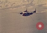 Image C-119J Oahu Hawaii USA, 1959, de la seconde 46 séquences d'archives historiques vidéo 65675032475