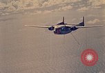Image C-119J Oahu Hawaii USA, 1959, de la seconde 48 séquences d'archives historiques vidéo 65675032475