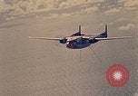 Image C-119J Oahu Hawaii USA, 1959, de la seconde 49 séquences d'archives historiques vidéo 65675032475