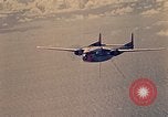 Image C-119J Oahu Hawaii USA, 1959, de la seconde 50 séquences d'archives historiques vidéo 65675032475