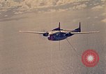 Image C-119J Oahu Hawaii USA, 1959, de la seconde 51 séquences d'archives historiques vidéo 65675032475
