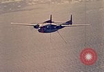 Image C-119J Oahu Hawaii USA, 1959, de la seconde 54 séquences d'archives historiques vidéo 65675032475