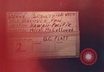 Image C-119J Hawaii USA, 1959, de la seconde 1 séquences d'archives historiques vidéo 65675032476