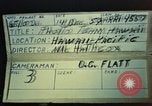 Image C-119J Hawaii USA, 1959, de la seconde 3 séquences d'archives historiques vidéo 65675032477