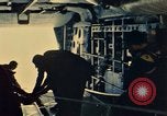 Image C-119J Hawaii USA, 1959, de la seconde 60 séquences d'archives historiques vidéo 65675032477