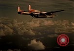 Image Escadron Test 6593Rd Force aérienne Hawaii USA, 1959, de la seconde 21 séquences d'archives historiques vidéo 65675032478