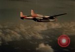 Image Escadron Test 6593Rd Force aérienne Hawaii USA, 1959, de la seconde 22 séquences d'archives historiques vidéo 65675032478