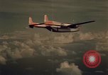 Image Escadron Test 6593Rd Force aérienne Hawaii USA, 1959, de la seconde 23 séquences d'archives historiques vidéo 65675032478