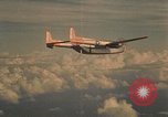 Image Escadron Test 6593Rd Force aérienne Hawaii USA, 1959, de la seconde 24 séquences d'archives historiques vidéo 65675032478