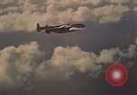 Image Escadron Test 6593Rd Force aérienne Hawaii USA, 1959, de la seconde 27 séquences d'archives historiques vidéo 65675032478