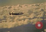 Image Escadron Test 6593Rd Force aérienne Hawaii USA, 1959, de la seconde 35 séquences d'archives historiques vidéo 65675032478
