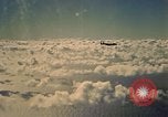 Image Escadron Test 6593Rd Force aérienne Hawaii USA, 1959, de la seconde 44 séquences d'archives historiques vidéo 65675032478