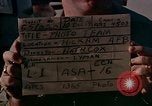 Immagine di Il USAF 6593rd squadrone di prova Hickham Field Honolulu Hawaii USA, 1959, secondo 3 filmato di repertorio 65675032479