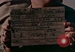 Immagine di Il USAF 6593rd squadrone di prova Hickham Field Honolulu Hawaii USA, 1959, secondo 4 filmato di repertorio 65675032479