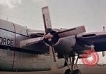 Immagine di Il USAF 6593rd squadrone di prova Hickham Field Honolulu Hawaii USA, 1959, secondo 15 filmato di repertorio 65675032479