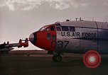 Immagine di Il USAF 6593rd squadrone di prova Hickham Field Honolulu Hawaii USA, 1959, secondo 24 filmato di repertorio 65675032479
