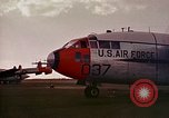 Immagine di Il USAF 6593rd squadrone di prova Hickham Field Honolulu Hawaii USA, 1959, secondo 25 filmato di repertorio 65675032479
