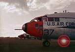 Immagine di Il USAF 6593rd squadrone di prova Hickham Field Honolulu Hawaii USA, 1959, secondo 34 filmato di repertorio 65675032479