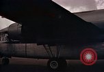 Immagine di Il USAF 6593rd squadrone di prova Hickham Field Honolulu Hawaii USA, 1959, secondo 43 filmato di repertorio 65675032479
