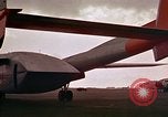 Immagine di Il USAF 6593rd squadrone di prova Hickham Field Honolulu Hawaii USA, 1959, secondo 50 filmato di repertorio 65675032479