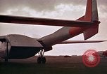Immagine di Il USAF 6593rd squadrone di prova Hickham Field Honolulu Hawaii USA, 1959, secondo 51 filmato di repertorio 65675032479