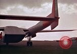 Immagine di Il USAF 6593rd squadrone di prova Hickham Field Honolulu Hawaii USA, 1959, secondo 52 filmato di repertorio 65675032479