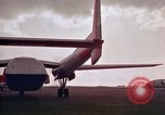 Immagine di Il USAF 6593rd squadrone di prova Hickham Field Honolulu Hawaii USA, 1959, secondo 53 filmato di repertorio 65675032479
