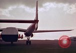 Immagine di Il USAF 6593rd squadrone di prova Hickham Field Honolulu Hawaii USA, 1959, secondo 54 filmato di repertorio 65675032479