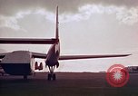 Immagine di Il USAF 6593rd squadrone di prova Hickham Field Honolulu Hawaii USA, 1959, secondo 55 filmato di repertorio 65675032479
