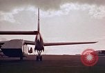 Immagine di Il USAF 6593rd squadrone di prova Hickham Field Honolulu Hawaii USA, 1959, secondo 56 filmato di repertorio 65675032479