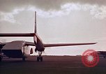 Immagine di Il USAF 6593rd squadrone di prova Hickham Field Honolulu Hawaii USA, 1959, secondo 57 filmato di repertorio 65675032479