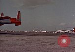 Immagine di Il USAF 6593rd squadrone di prova Hickham Field Honolulu Hawaii USA, 1959, secondo 60 filmato di repertorio 65675032479