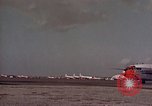 Immagine di Il USAF 6593rd squadrone di prova Hickham Field Honolulu Hawaii USA, 1959, secondo 61 filmato di repertorio 65675032479