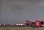 Immagine di Il USAF 6593rd squadrone di prova Hickham Field Honolulu Hawaii USA, 1959, secondo 62 filmato di repertorio 65675032479