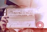 Standbild C-119J Honolulu Hawaii USA, 1959, aus Sekunde 1 historischem Filmmaterial Videoclip 65675032480