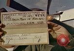Standbild C-119J Honolulu Hawaii USA, 1959, aus Sekunde 6 historischem Filmmaterial Videoclip 65675032480