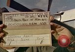 Standbild C-119J Honolulu Hawaii USA, 1959, aus Sekunde 7 historischem Filmmaterial Videoclip 65675032480