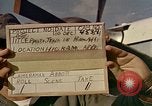 Standbild C-119J Honolulu Hawaii USA, 1959, aus Sekunde 8 historischem Filmmaterial Videoclip 65675032480