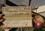 Standbild C-119J Honolulu Hawaii USA, 1959, aus Sekunde 9 historischem Filmmaterial Videoclip 65675032480