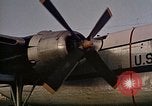 Standbild C-119J Honolulu Hawaii USA, 1959, aus Sekunde 10 historischem Filmmaterial Videoclip 65675032480