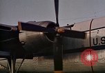 Standbild C-119J Honolulu Hawaii USA, 1959, aus Sekunde 11 historischem Filmmaterial Videoclip 65675032480