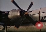Standbild C-119J Honolulu Hawaii USA, 1959, aus Sekunde 12 historischem Filmmaterial Videoclip 65675032480