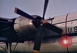 Standbild C-119J Honolulu Hawaii USA, 1959, aus Sekunde 14 historischem Filmmaterial Videoclip 65675032480