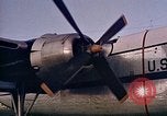 Standbild C-119J Honolulu Hawaii USA, 1959, aus Sekunde 15 historischem Filmmaterial Videoclip 65675032480