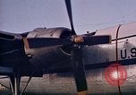 Standbild C-119J Honolulu Hawaii USA, 1959, aus Sekunde 16 historischem Filmmaterial Videoclip 65675032480