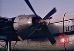 Standbild C-119J Honolulu Hawaii USA, 1959, aus Sekunde 18 historischem Filmmaterial Videoclip 65675032480
