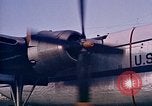 Standbild C-119J Honolulu Hawaii USA, 1959, aus Sekunde 19 historischem Filmmaterial Videoclip 65675032480