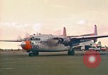 Standbild C-119J Honolulu Hawaii USA, 1959, aus Sekunde 29 historischem Filmmaterial Videoclip 65675032480