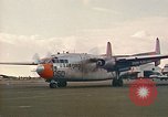 Standbild C-119J Honolulu Hawaii USA, 1959, aus Sekunde 32 historischem Filmmaterial Videoclip 65675032480