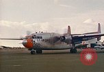 Standbild C-119J Honolulu Hawaii USA, 1959, aus Sekunde 33 historischem Filmmaterial Videoclip 65675032480